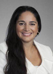 Irma Jacobson, founder of Jacobson PLLC